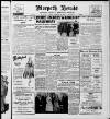 Morpeth Herald Friday 10 February 1961 Page 1