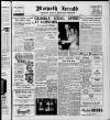 Morpeth Herald Friday 17 February 1961 Page 1