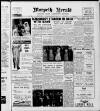 Morpeth Herald Friday 30 June 1961 Page 1