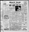 Morpeth Herald Friday 21 July 1961 Page 1