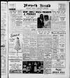 Morpeth Herald Friday 11 August 1961 Page 1