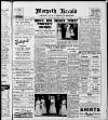 Morpeth Herald Friday 15 September 1961 Page 1