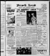 Morpeth Herald Friday 03 November 1961 Page 1