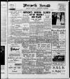 Morpeth Herald Friday 29 December 1961 Page 1