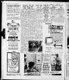 Morpeth Herald Friday 04 May 1962 Page 8