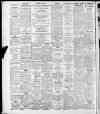 Morpeth Herald Friday 12 October 1962 Page 4