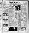 Morpeth Herald Friday 17 January 1964 Page 1
