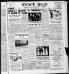 Morpeth Herald Friday 08 January 1965 Page 1