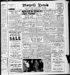Morpeth Herald Friday 22 January 1965 Page 1