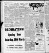 Morpeth Herald Friday 12 March 1965 Page 2