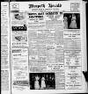 Morpeth Herald Friday 19 March 1965 Page 1
