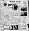 Morpeth Herald Friday 23 April 1965 Page 1