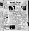 Morpeth Herald Friday 02 July 1965 Page 1