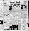 Morpeth Herald Friday 09 July 1965 Page 1
