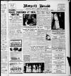 Morpeth Herald Friday 30 July 1965 Page 1