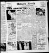 Morpeth Herald Friday 05 November 1965 Page 1