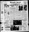 Morpeth Herald Friday 10 December 1965 Page 1