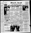 Morpeth Herald Friday 31 December 1965 Page 1
