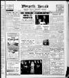 Morpeth Herald Friday 18 February 1966 Page 1