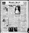 Morpeth Herald Friday 18 March 1966 Page 1