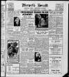 Morpeth Herald Friday 26 January 1968 Page 1