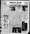 Morpeth Herald Friday 06 September 1968 Page 1