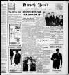Morpeth Herald Friday 14 March 1969 Page 1