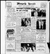 Morpeth Herald Friday 02 January 1970 Page 1