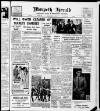 Morpeth Herald Friday 08 May 1970 Page 1