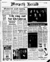 Morpeth Herald Thursday 03 January 1985 Page 1