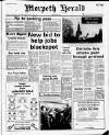 Morpeth Herald Thursday 10 January 1985 Page 1