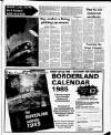 Morpeth Herald Thursday 10 January 1985 Page 17