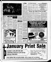 Morpeth Herald Thursday 10 January 1985 Page 19