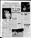 Morpeth Herald Thursday 17 January 1985 Page 18