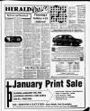 Morpeth Herald Thursday 24 January 1985 Page 9