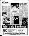 Morpeth Herald Thursday 31 January 1985 Page 4