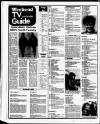 Morpeth Herald Thursday 31 January 1985 Page 8