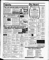 Morpeth Herald Thursday 31 January 1985 Page 14