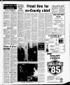 Morpeth Herald Thursday 31 January 1985 Page 15