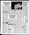 Morpeth Herald Thursday 31 January 1985 Page 20