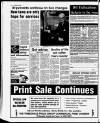 Morpeth Herald Thursday 07 February 1985 Page 6