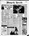 Morpeth Herald Thursday 14 February 1985 Page 1