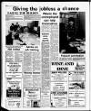 Morpeth Herald Thursday 14 February 1985 Page 6