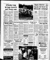 Morpeth Herald Thursday 07 March 1985 Page 20