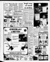 Morpeth Herald Thursday 14 March 1985 Page 10