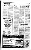 Morpeth Herald Thursday 14 March 1985 Page 25