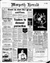 Morpeth Herald Thursday 21 March 1985 Page 1