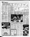 Morpeth Herald Thursday 21 March 1985 Page 4