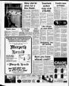 Morpeth Herald Thursday 21 March 1985 Page 6