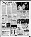 Morpeth Herald Thursday 18 April 1985 Page 17